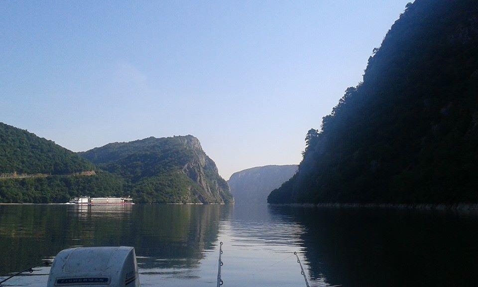 Chalet Ljubicine Kolibe Golubinje ภายนอก รูปภาพ